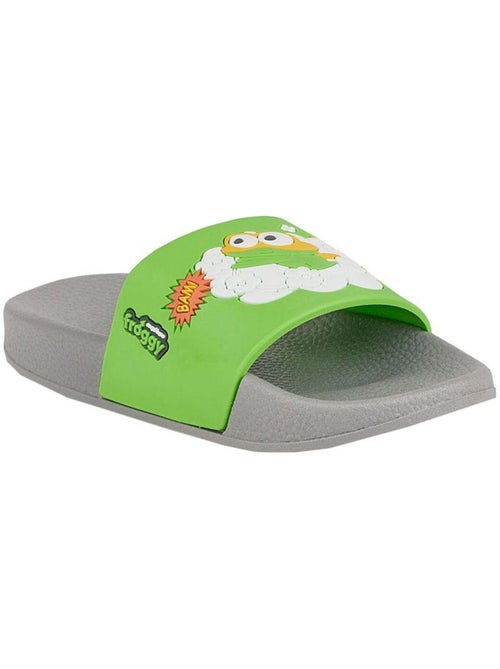 Coqui - Claquettes RUKI - Kiabi