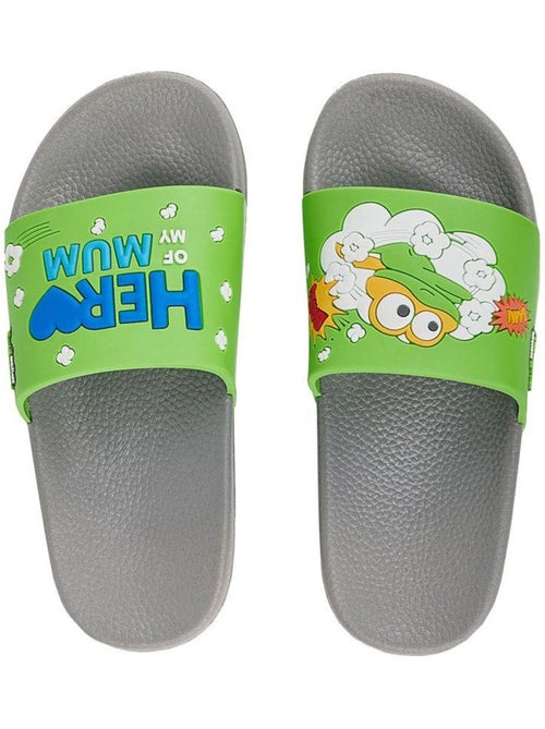 Coqui - Claquettes RUKI - Kiabi