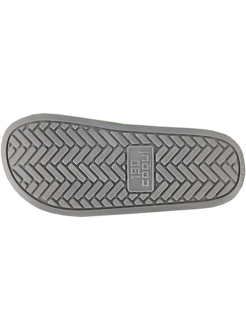 Coqui - Claquettes RUKI - Kiabi