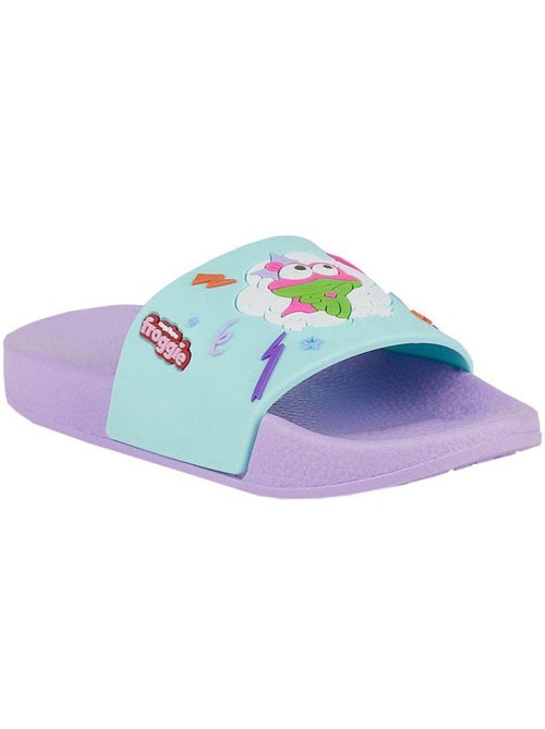 Coqui - Claquettes RUKI - Kiabi