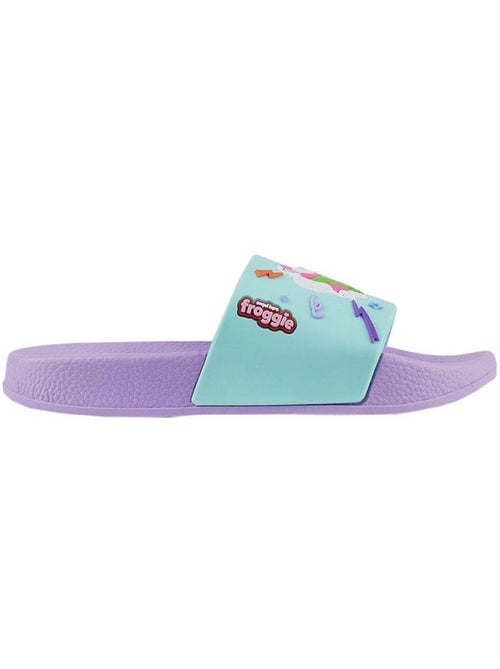 Coqui - Claquettes RUKI - Kiabi