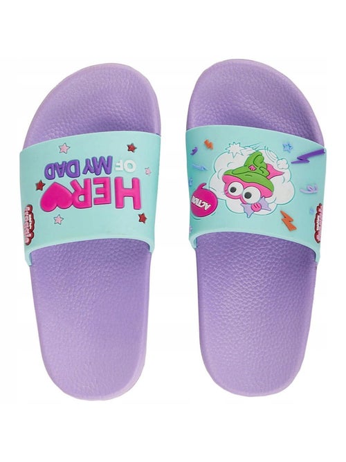 Coqui - Claquettes RUKI - Kiabi