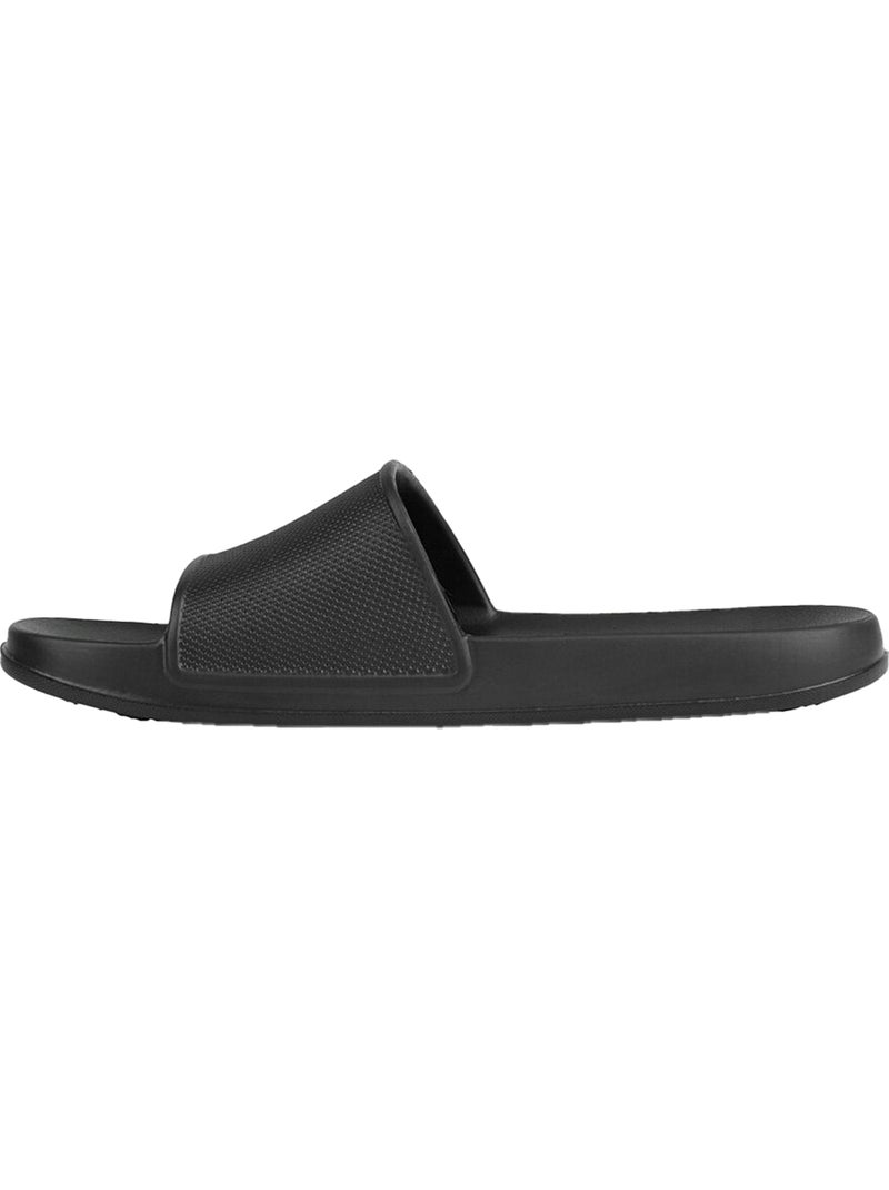 Coqui - Claquettes TORA Noir - Kiabi