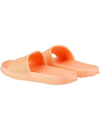 Coqui - Claquettes TORA