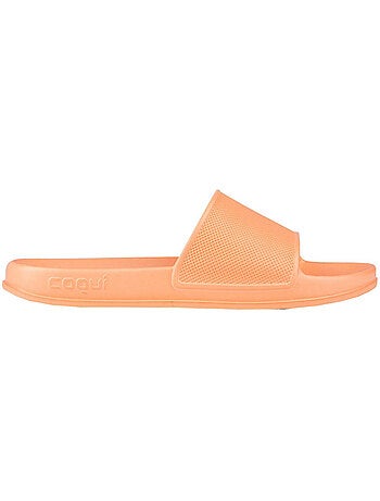 Coqui - Claquettes TORA