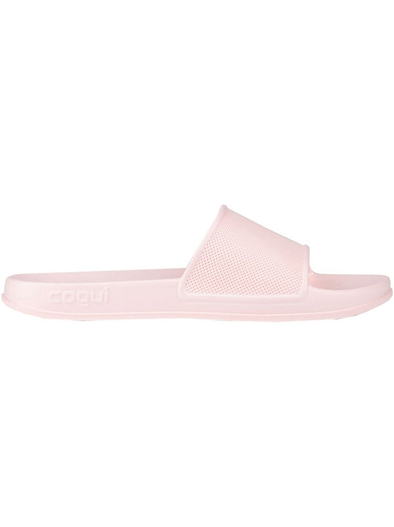 Coqui - Claquettes TORA Rose - Kiabi