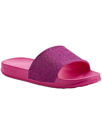 Coqui - Claquettes TORA