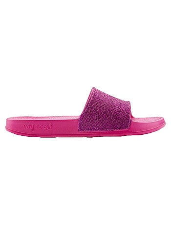 Coqui - Claquettes TORA
