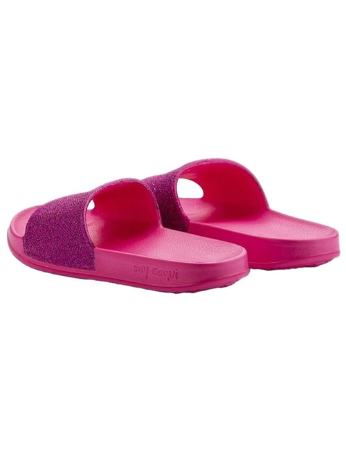 Coqui - Claquettes TORA - Kiabi