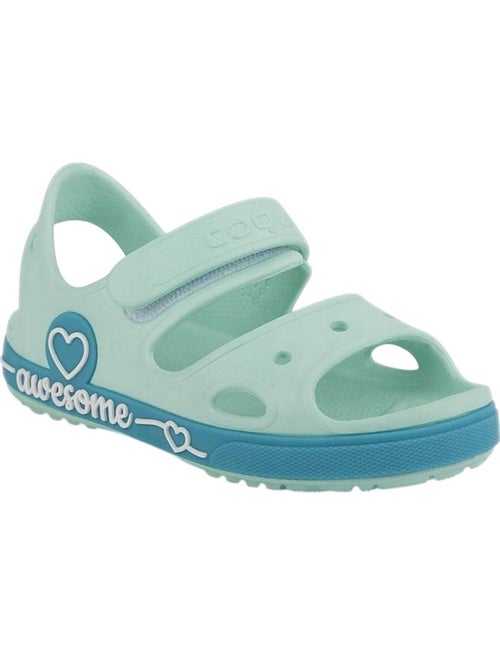 Coqui - Sandales YOGI - Kiabi