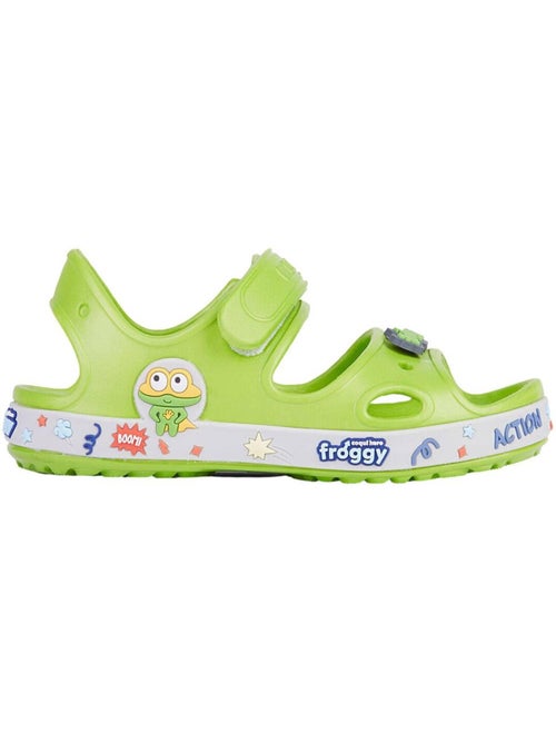 Coqui - Sandales YOGI - Kiabi