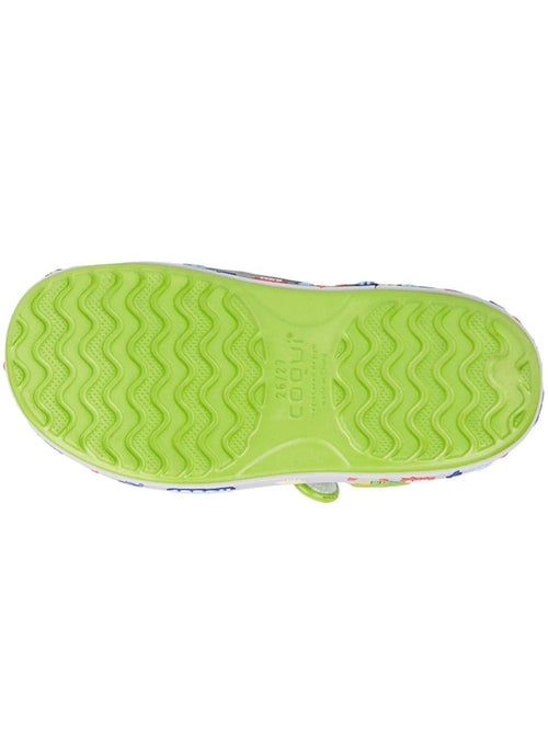 Coqui - Sandales YOGI - Kiabi