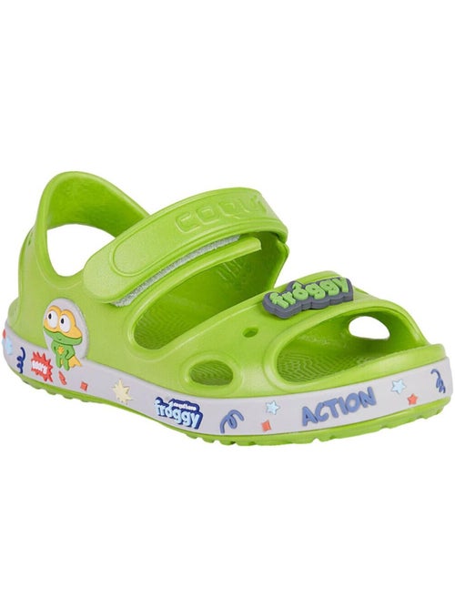 Coqui - Sandales YOGI - Kiabi