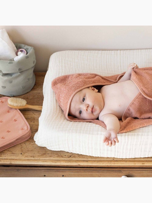 Corbeille de soin bébé - Kiabi