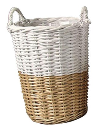 Corbeille en Osier 38 cm