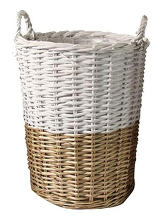 Corbeille en Osier 45 cm