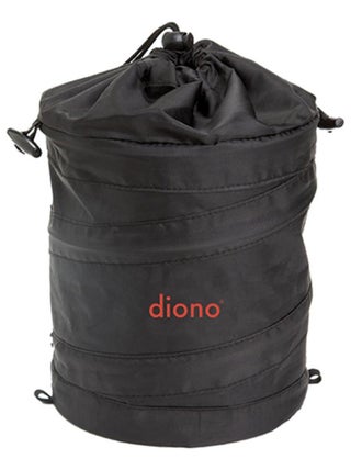 Corbeille pliante - poche de rangement multi usage Diono