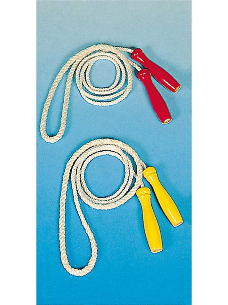 Corde à sauter N/A - Kiabi
