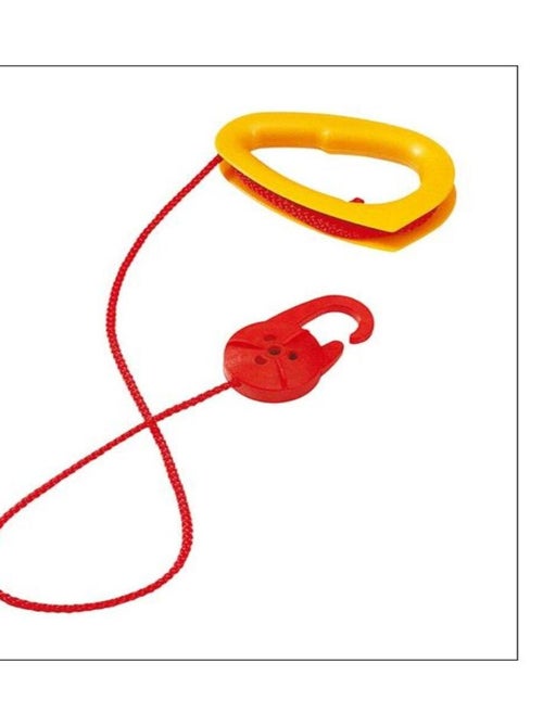 Corde de traction pour Bobby Car - Kiabi