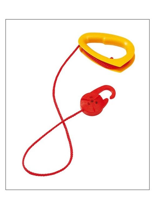 Corde de traction pour Bobby Car - Kiabi