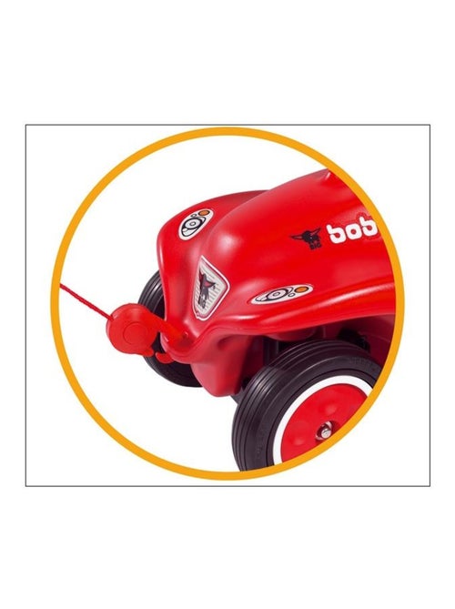 Corde de traction pour Bobby Car - Kiabi