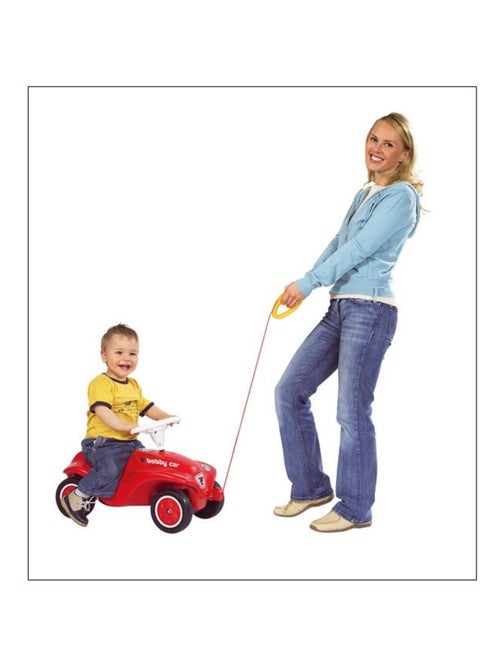 Corde de traction pour Bobby Car - Kiabi