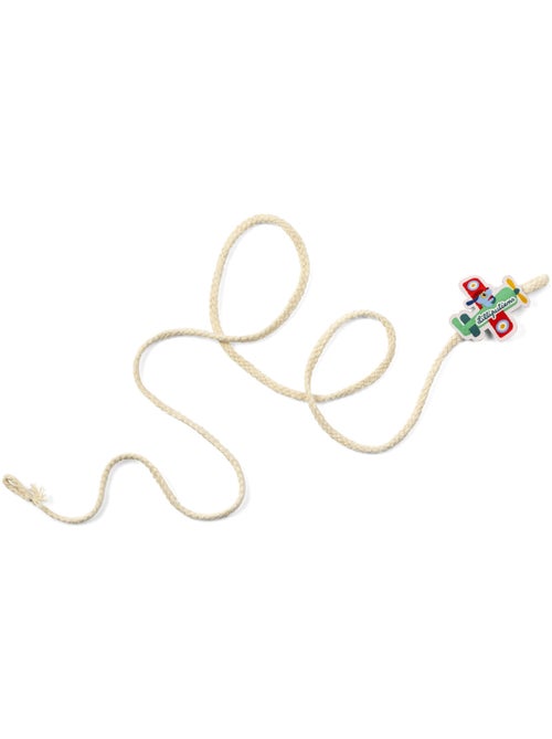 Corde pour lettres de l'alphabet - Kiabi Corde pour lettres de l'alphabet - Kiabi