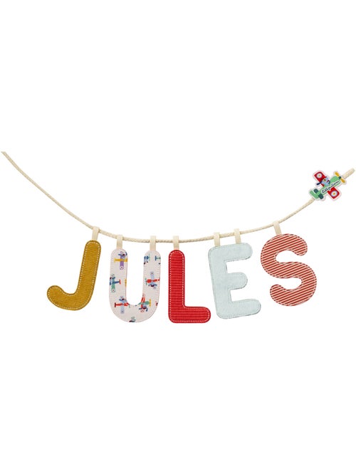 Corde pour lettres de l'alphabet - Kiabi Corde pour lettres de l'alphabet - Kiabi