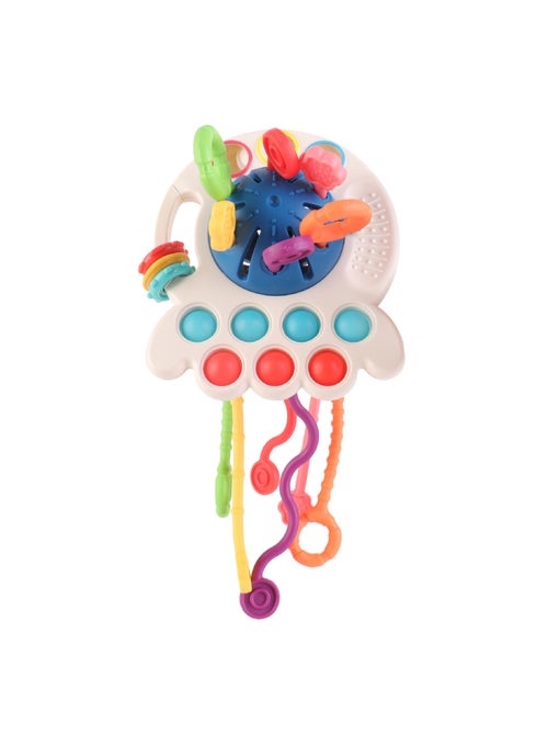 Cordons à tirer - Jouet d'éveil | SUPERBE BEBE - Kiabi