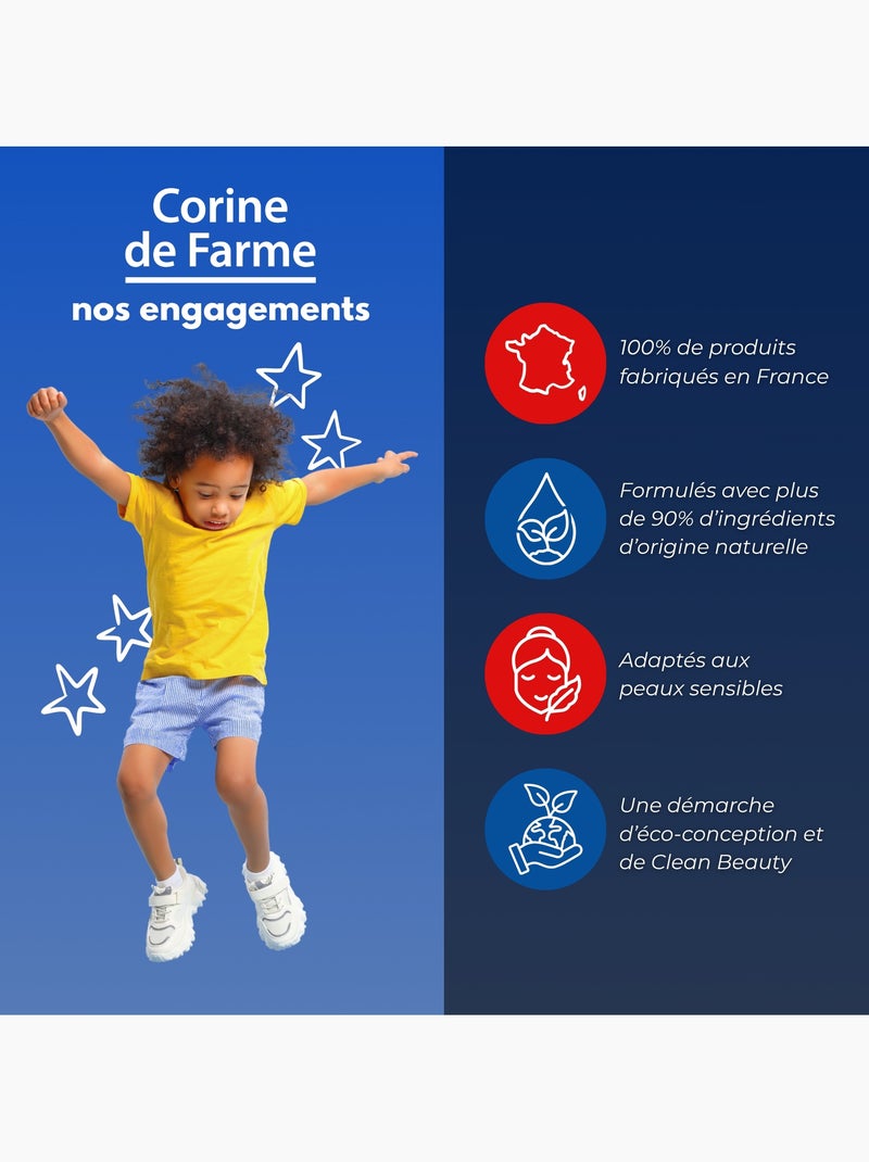 Corine de farme - bain moussant spiderman Blanc Multicolore - Kiabi