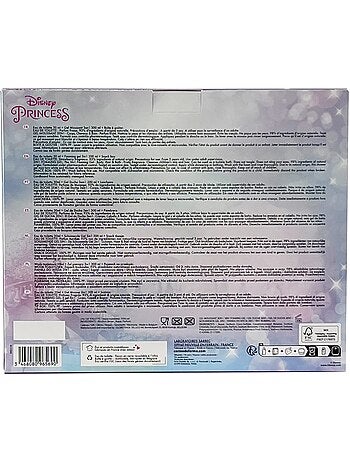 Corine de farme - coffret princesses corine de farme