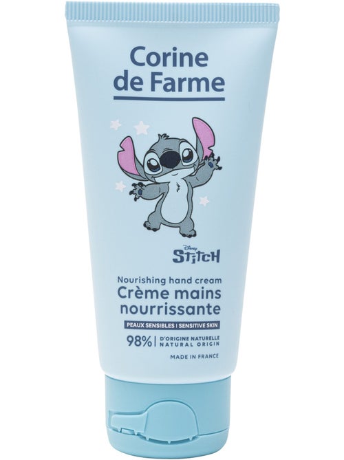 Corine de farme - crème main stitch 50ml - Kiabi Corine de farme - crème main stitch 50ml - Kiabi