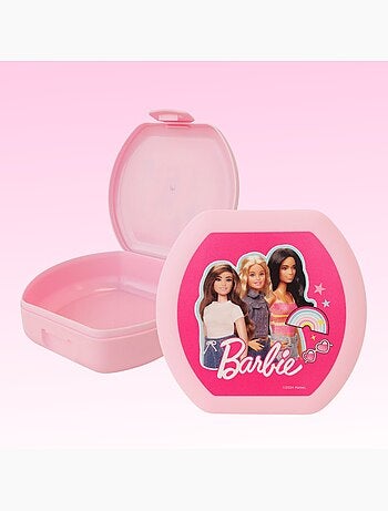 Corine de farme - set barbie – pour briller comme une star