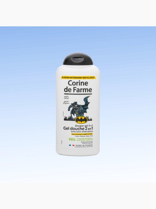 Corine de farme - set batman – l'aventure commence - Kiabi Corine de farme - set batman – l'aventure commence - Kiabi