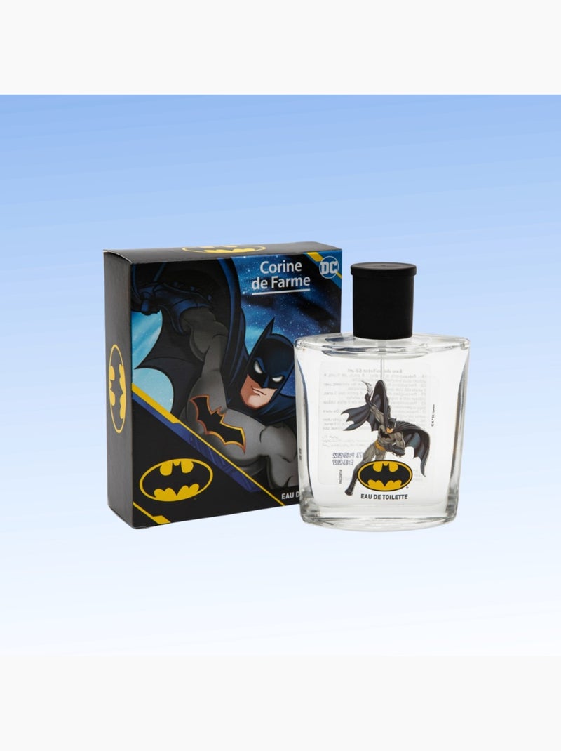 Corine de farme - set batman – l'aventure commence Blanc Multicolore - Kiabi