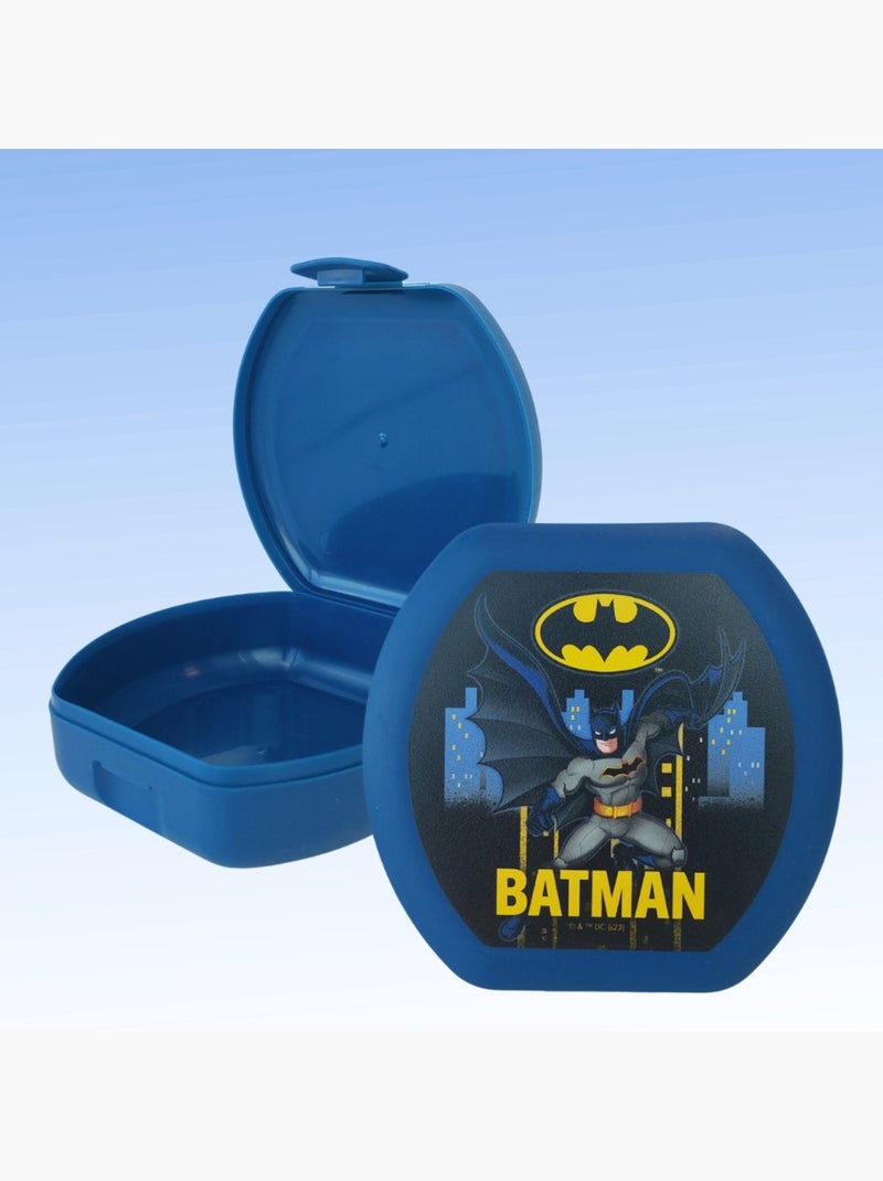 Corine de farme - set batman – l'aventure commence Blanc Multicolore - Kiabi
