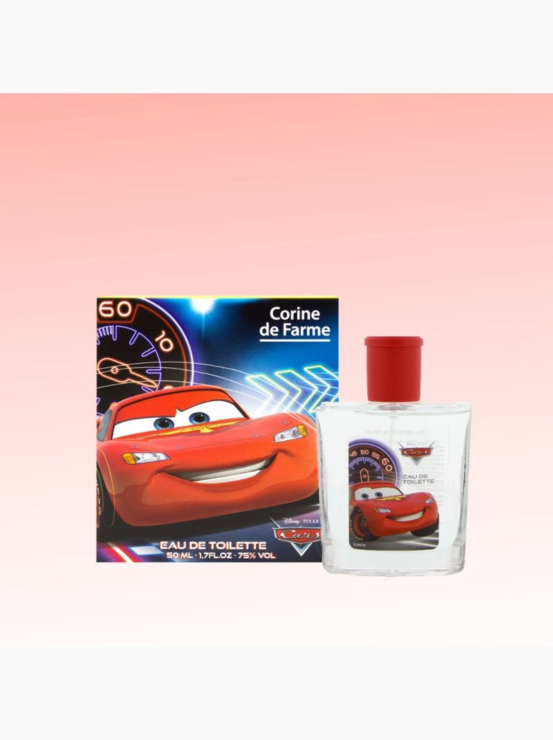 Corine de farme - set cars – pour des journées à toute allure Blanc Multicolore - Kiabi