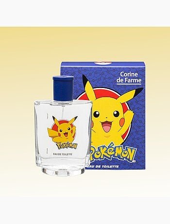 Corine de farme - set pokémon – pour petits dresseurs