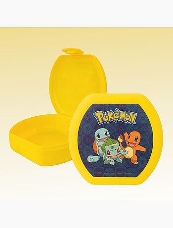 Corine de farme - set pokémon – pour petits dresseurs