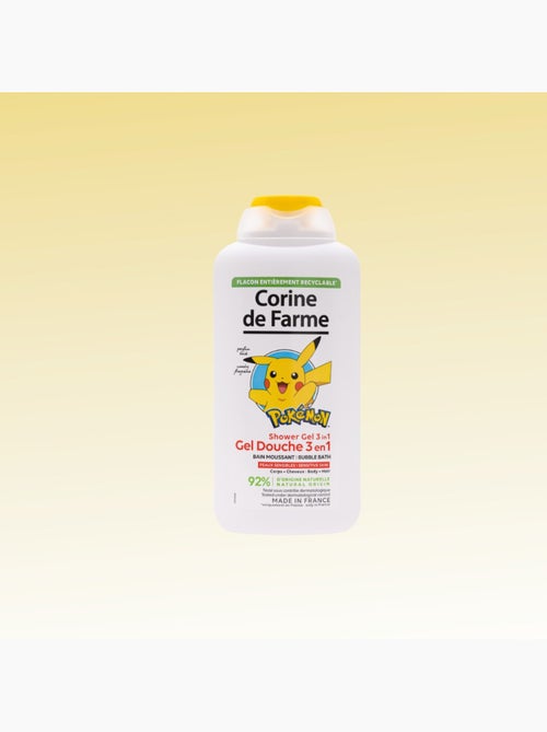 Corine de farme - set pokémon – pour petits dresseurs - Kiabi Corine de farme - set pokémon – pour petits dresseurs - Kiabi
