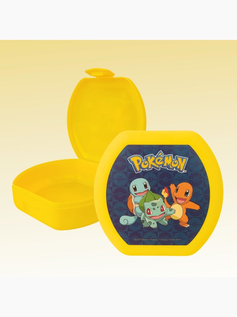 Corine de farme - set pokémon – pour petits dresseurs Blanc Multicolore - Kiabi