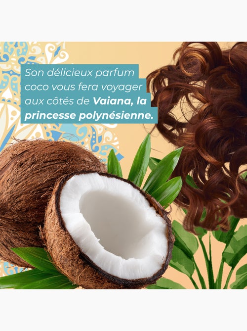 Corine de farme - spray ultra démêlant disney vaiana - Kiabi Corine de farme - spray ultra démêlant disney vaiana - Kiabi