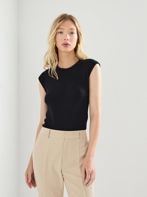 Corps, MO Fashion - Kiabi