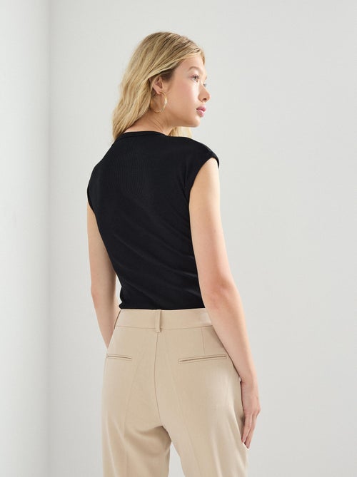 Corps, MO Fashion - Kiabi