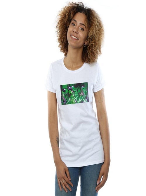 Corpse Bride - T-shirt - Kiabi