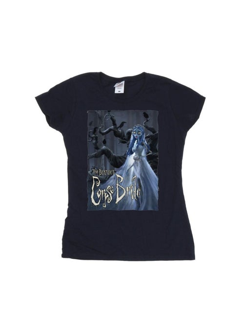 Corpse Bride - T-shirt - Kiabi