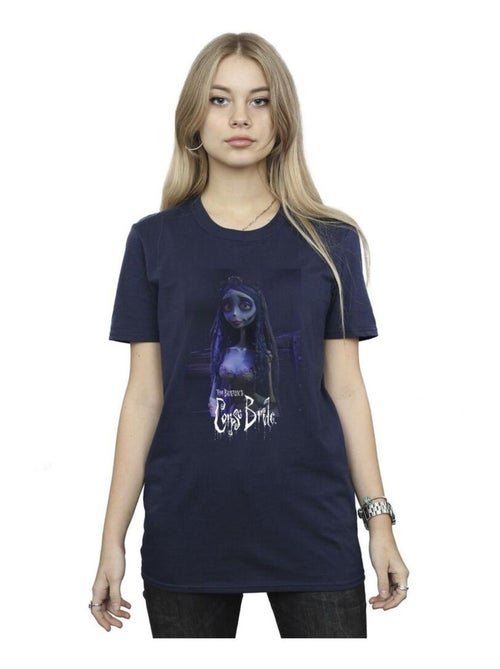Corpse Bride - T-shirt - Kiabi