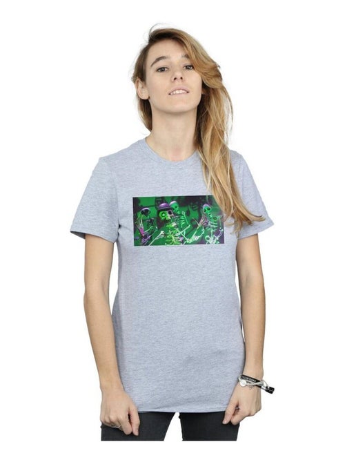 Corpse Bride - T-shirt - Kiabi