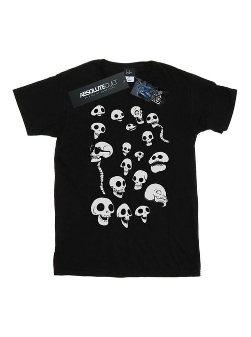Corpse Bride - T-shirt - Kiabi Corpse Bride - T-shirt - Kiabi