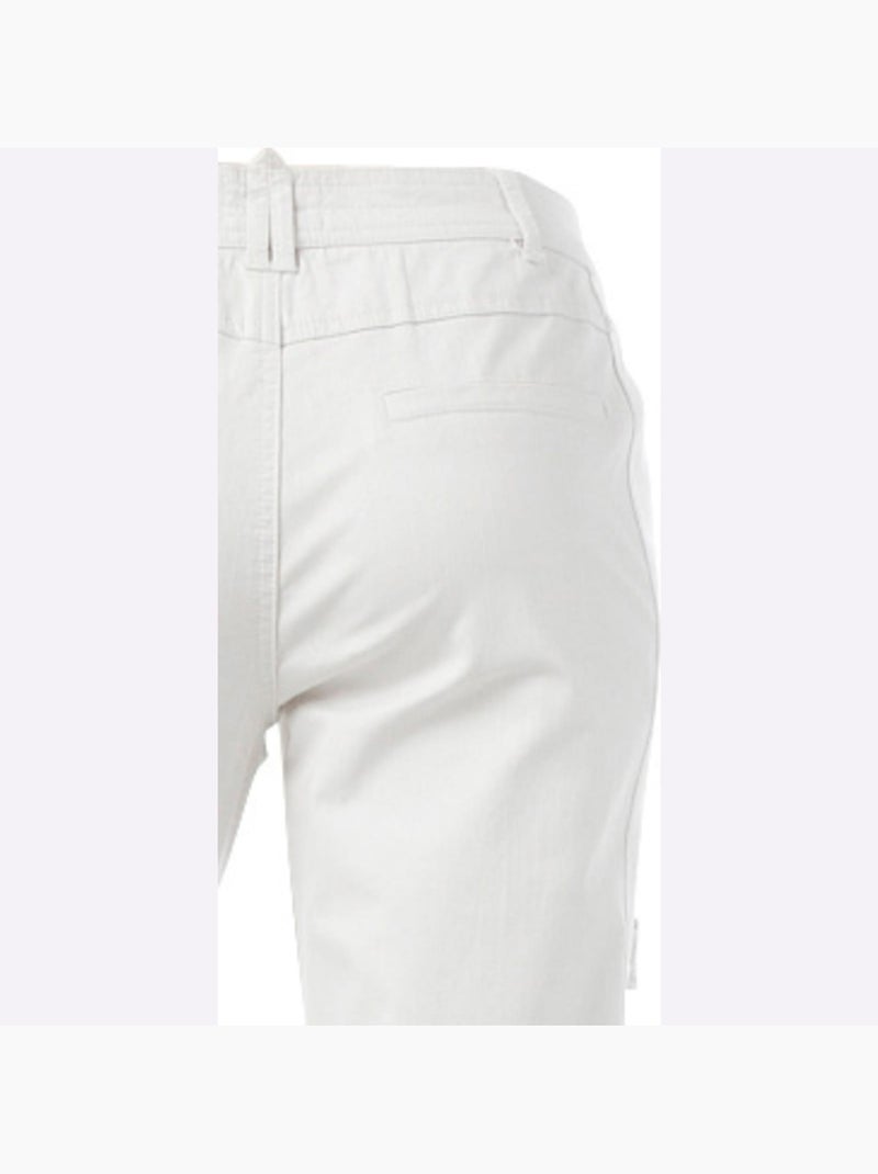 Corsaire - taille standard - helline Blanc - Kiabi